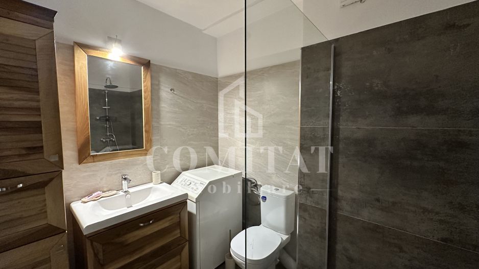Apartament 2 camere | 57mp | Zona FSPAC - Poză 11