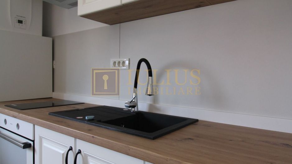 Monarch Village; Mosnita Noua,  2 locuri de parcare. - Poză 13