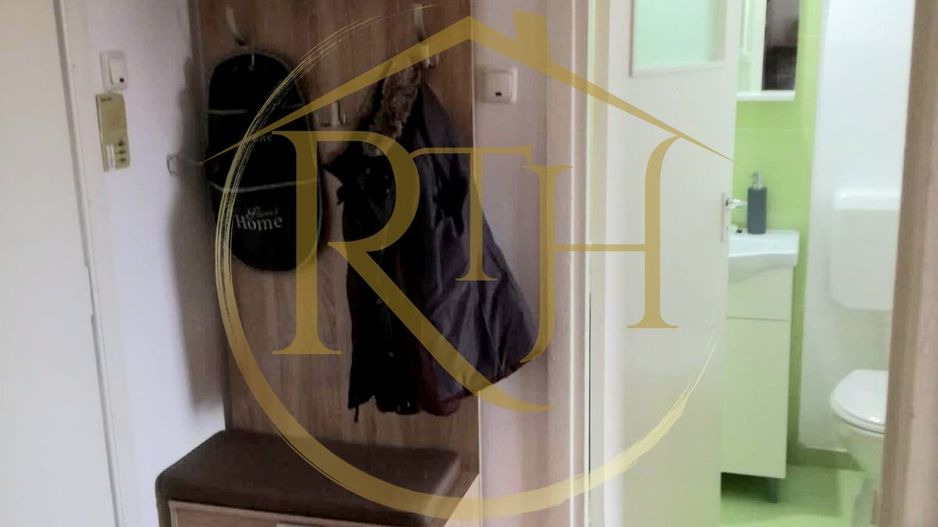 Oferim spre inchiriere apartament cu 1 camera, zona Medicina-Take Ionescu - Poză 6