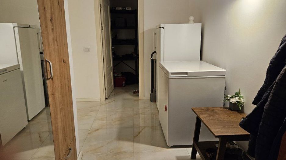 Apartament 2 camere de vanzare Copou Park Residence. - Poză 14