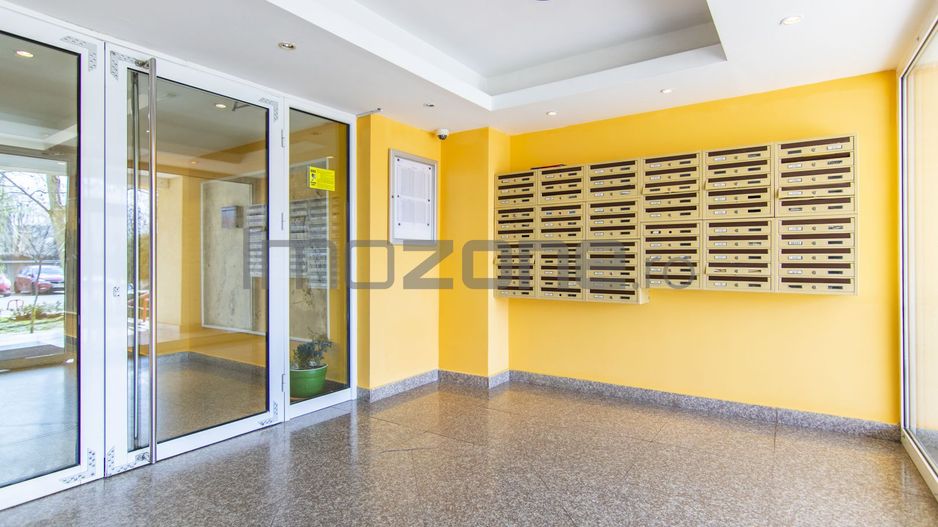 2 Camere, loc de parcare subteran si boxa inclusa, finisat complet 2024, - Poză 1