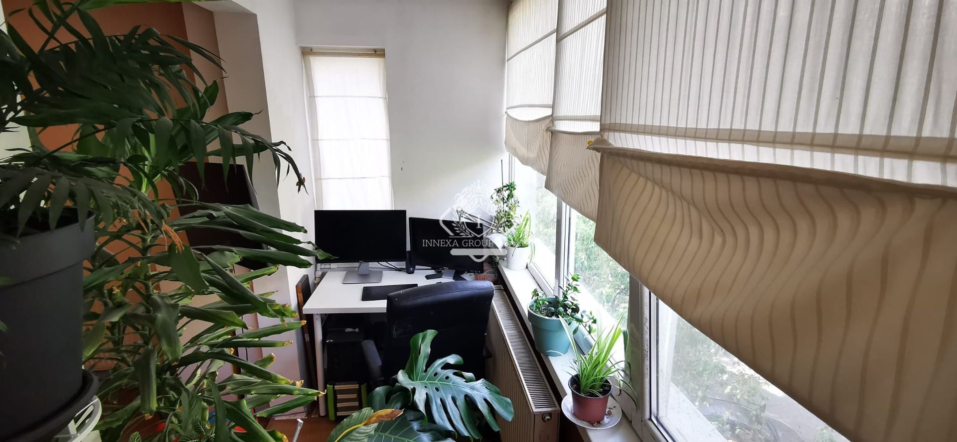 Apartament 2 camere mobilat/utilat in apropiere de metrou Titan - Liviu Rebreanu - Poză 16