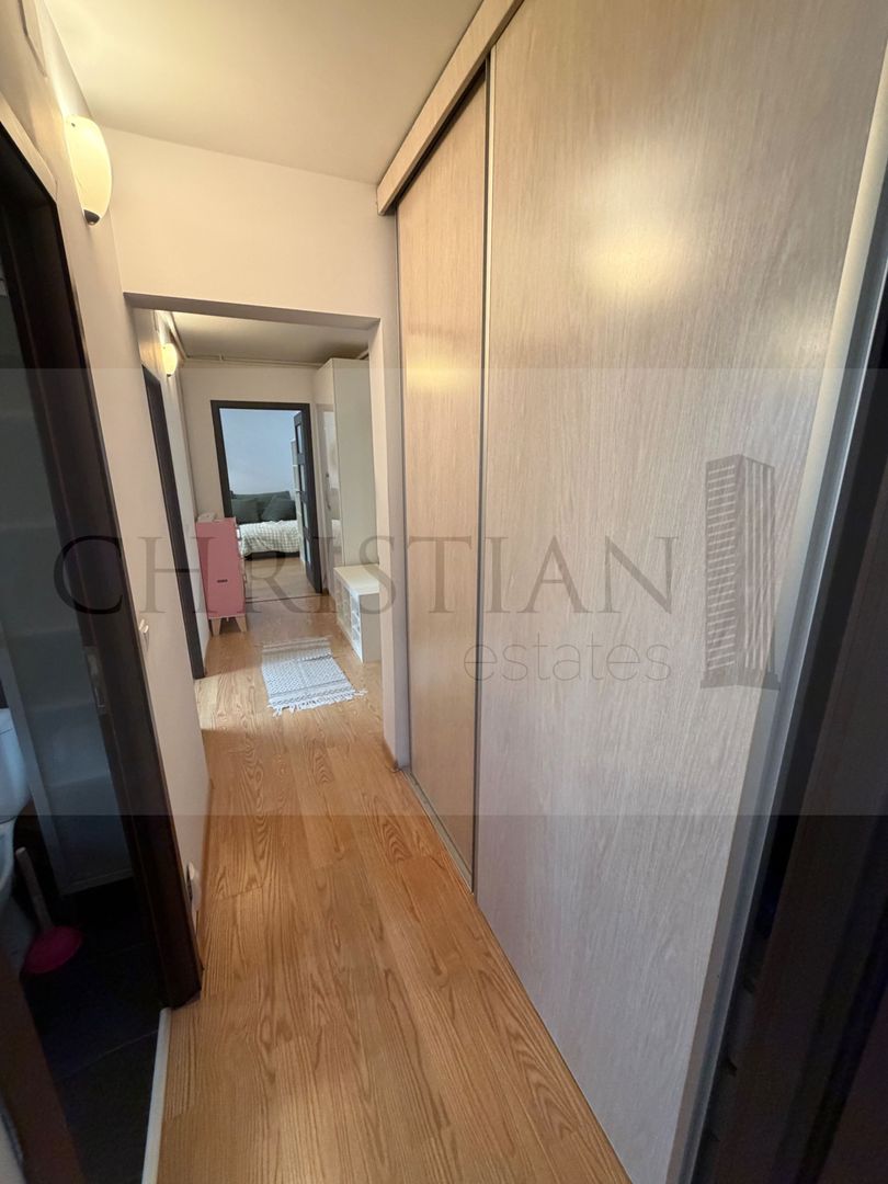 Apartament 2 camere - Drumul Sarii - Imobil 1983 Reabilitat - - Poză 16