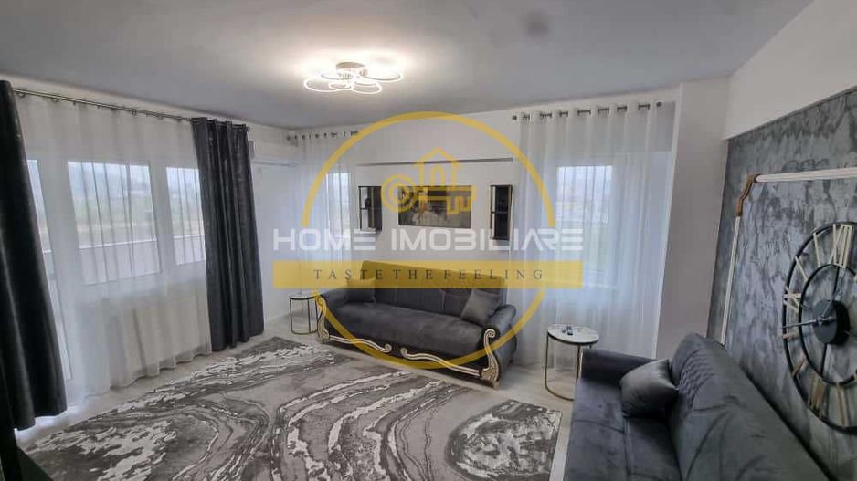 Apartamente 2 Camere/ Unirea Towers/72mp - Poză 2