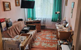 Apartament 3 camere, etajul 3, Petre Dulfu - Poză 3