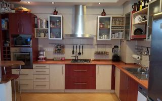 Apartament 4 camere modern – Zorilor, 113 mp, parcare inclusă. - Poză 2