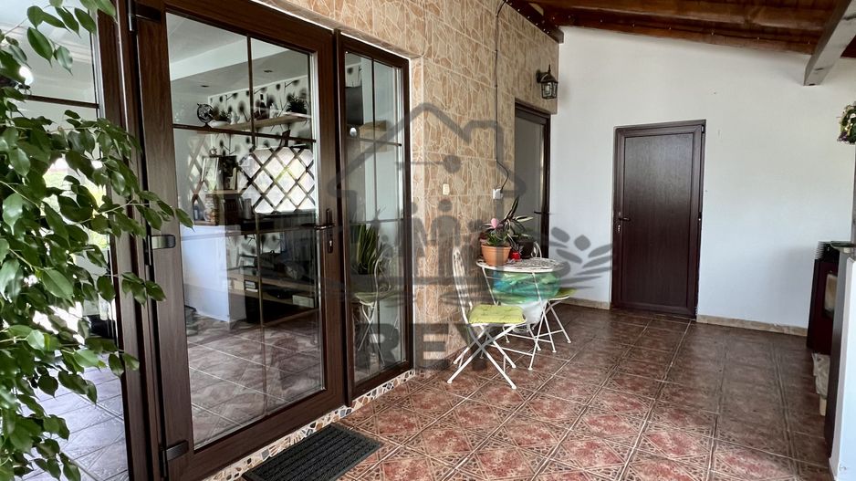 Casa/Vilă în Șelimbăr | teren 863m | 4 min de Sibiu | zona Brana - Poză 9