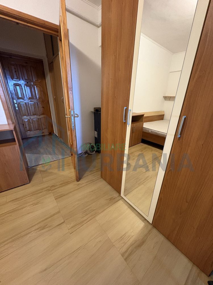 Apartament 1 cameră, Hala Centrală, Liteni - Poză 3