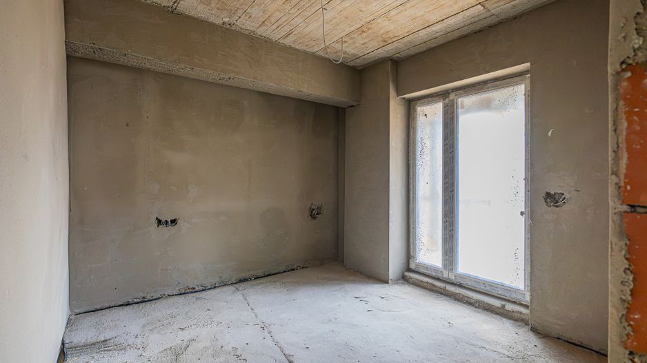 Apartament cu 2 camere, 58 mp, etaj 6, Capitolis Residence - Poză 7