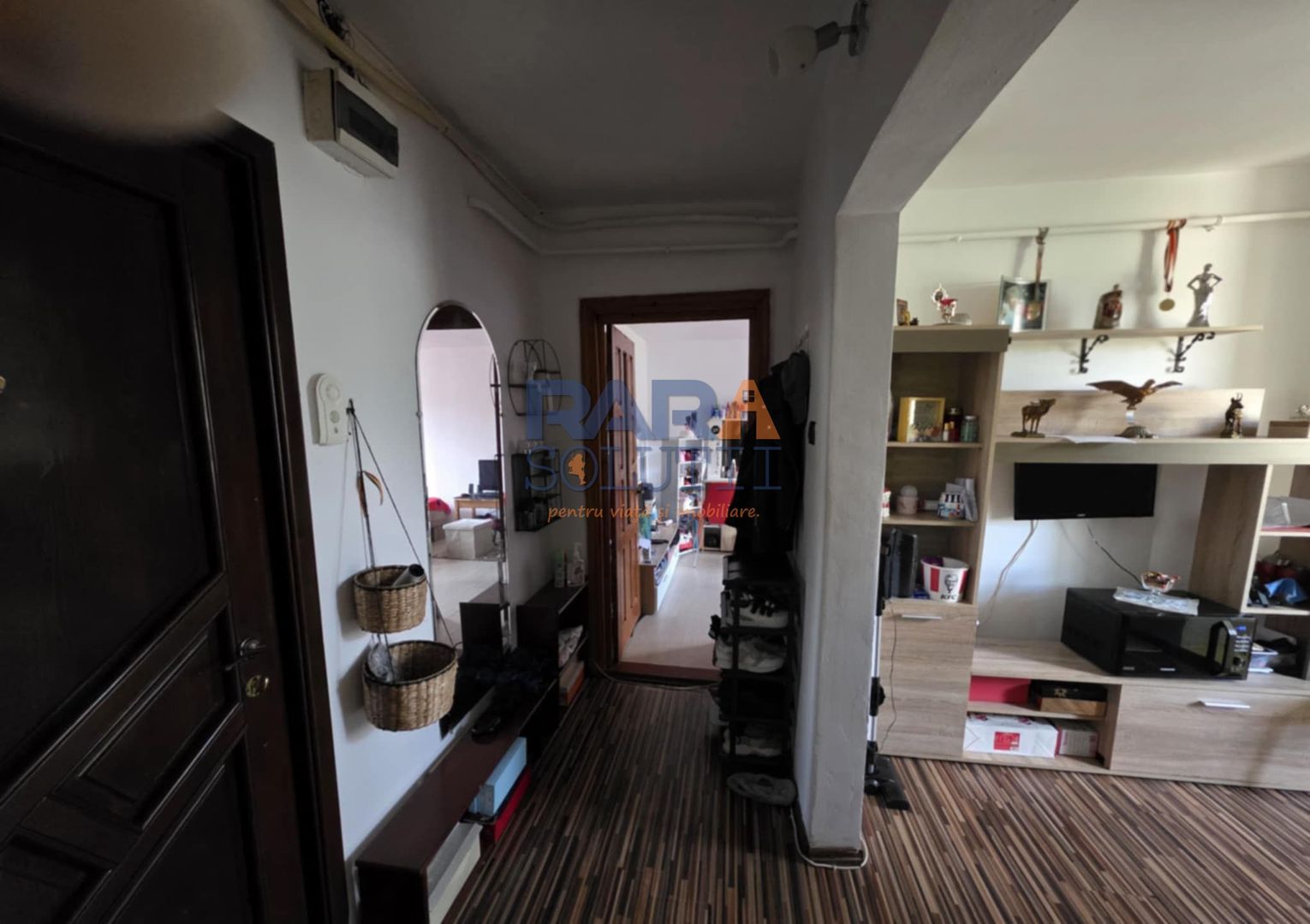 2 camere decomandat, Str. Mihai Eminescu - Poză 1