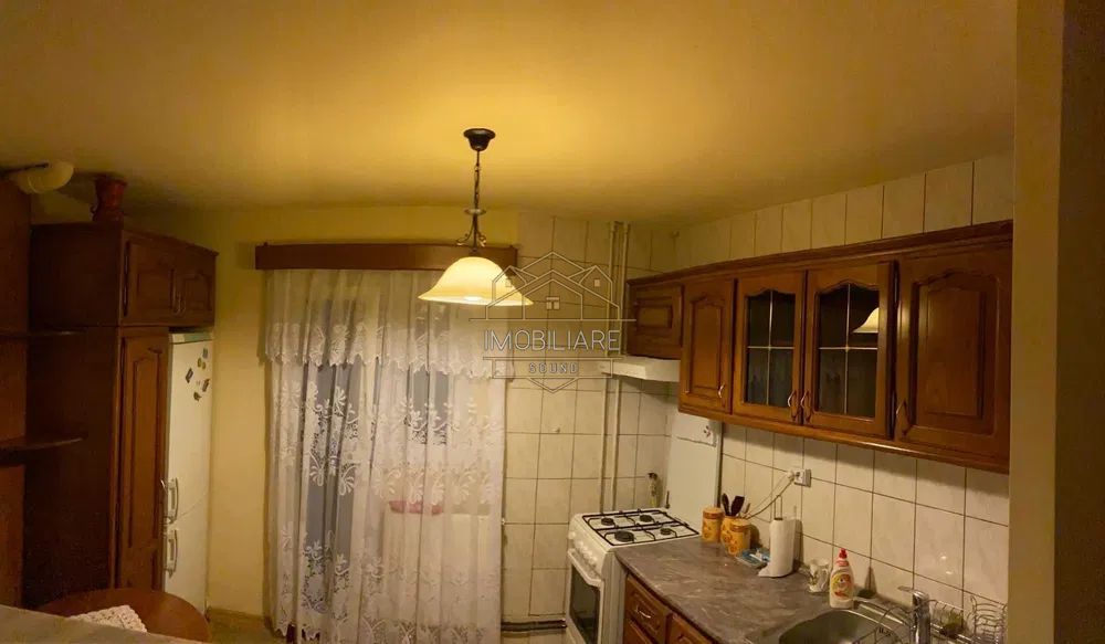 Apartament de închiriat cu 2 camere, loc de parcare, zona Parc Zorilor - Poză 6