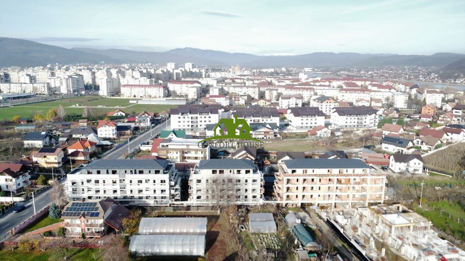 APT. decomandat -2 camere la Parter inalt in BL.Nou-str.Ostroveni - Poză 4