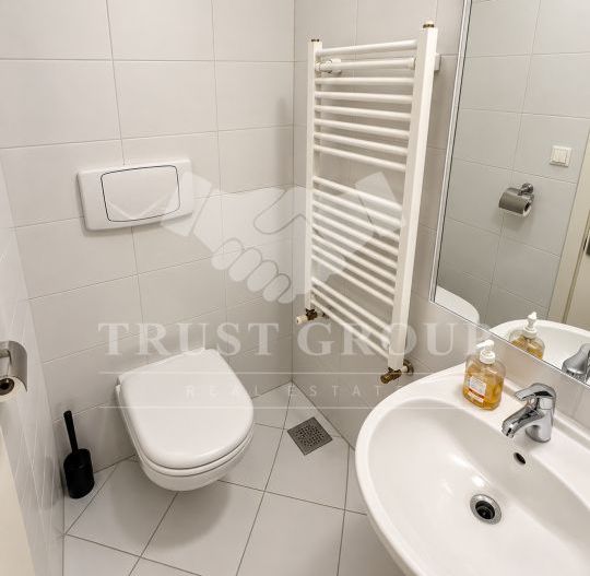Apartament 3 camere Aviatorilor | Imobil 2001 - Poză 13
