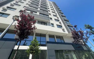 Apartament premium 1 camera + loc parcare  Comat Towers - Poză 31