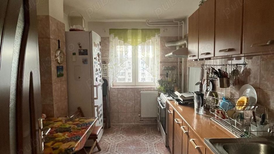 Vanzare Apartament 3 Camere 1 minut Piata Unirii - Poză 2