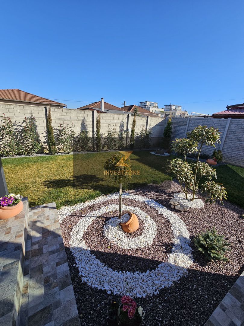 Casa de vanzare in Santandrei - Poză 55