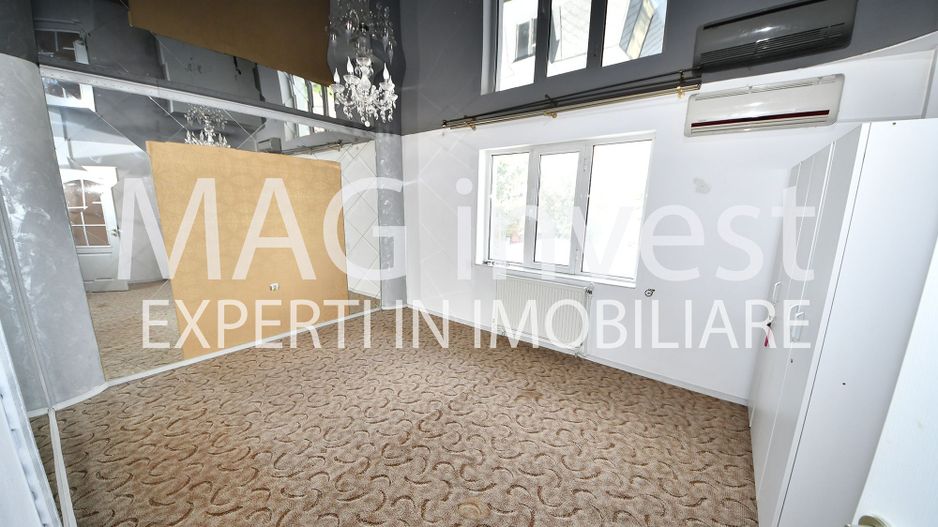 Exclusivitate - Vila P+2E - 15 camere, garaj - Mazepa 2, str. Al. Cernat - Poză 13