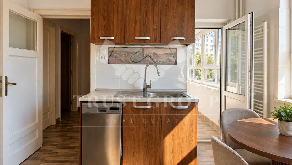 Apartament 4 camere+ Garsoniera in vila Vatra | Curte+ Garaj | Pivnita | Boxa - Poză 9