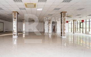 Vânzare, spațiu comercial, 1380 mp, str. Independenței, Botanica - Poză 7