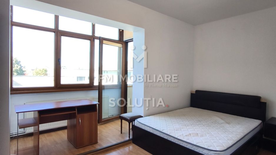 Apartament 2 camere în zona bd-ul Unirii – Coșbuc | Etaj 1 - Poză 6