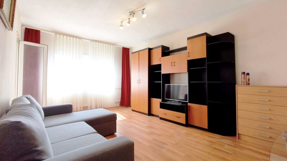 Apartament 2 camere, modernizat, Podgoria - Poză 3