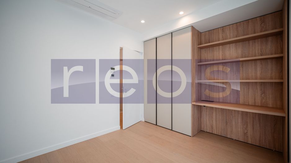 INCHIRIERE 3CAMERE | AVIATIEI TOWER | UTILAT MOBILAT LUX | LOC PARCARE - Poză 9