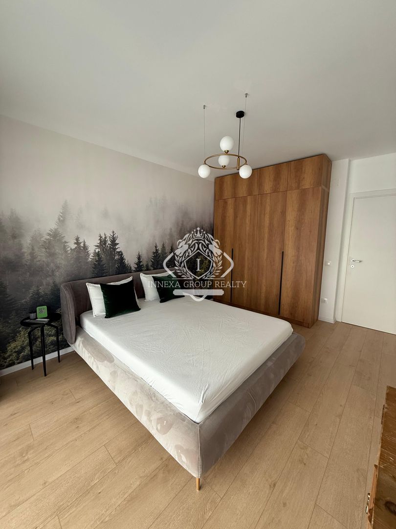 Apartament 3 camere I etaj 3/4 I 79mp I Atria Urban Resort faza 2 - Poză 3