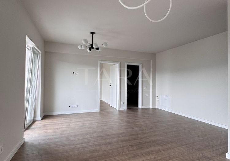 2 camere, etaj retras, orientare sudică – Florești aproape de Cluj. - Poză 8