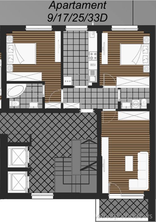 3camdec2bai/Postalionului30/2minSTB/13min-cu STB -metrou ApPatriei - Poză 1