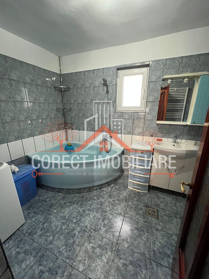🏡 Apartament cu 3 camere  300 € / lună - Poză 8