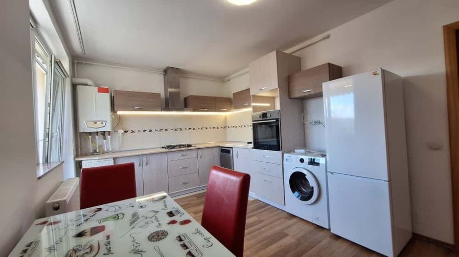 [ Black Friday ] Apartament cu terasă și priveliște I Borhanci I parcare - Poză 7