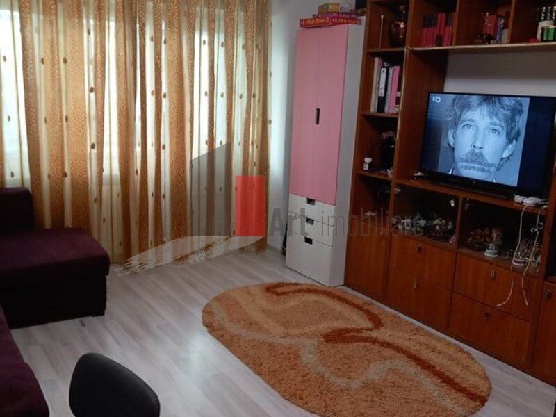 Vânzare garsonieră Berceni - Univ. Spiru Haret - Poză 22