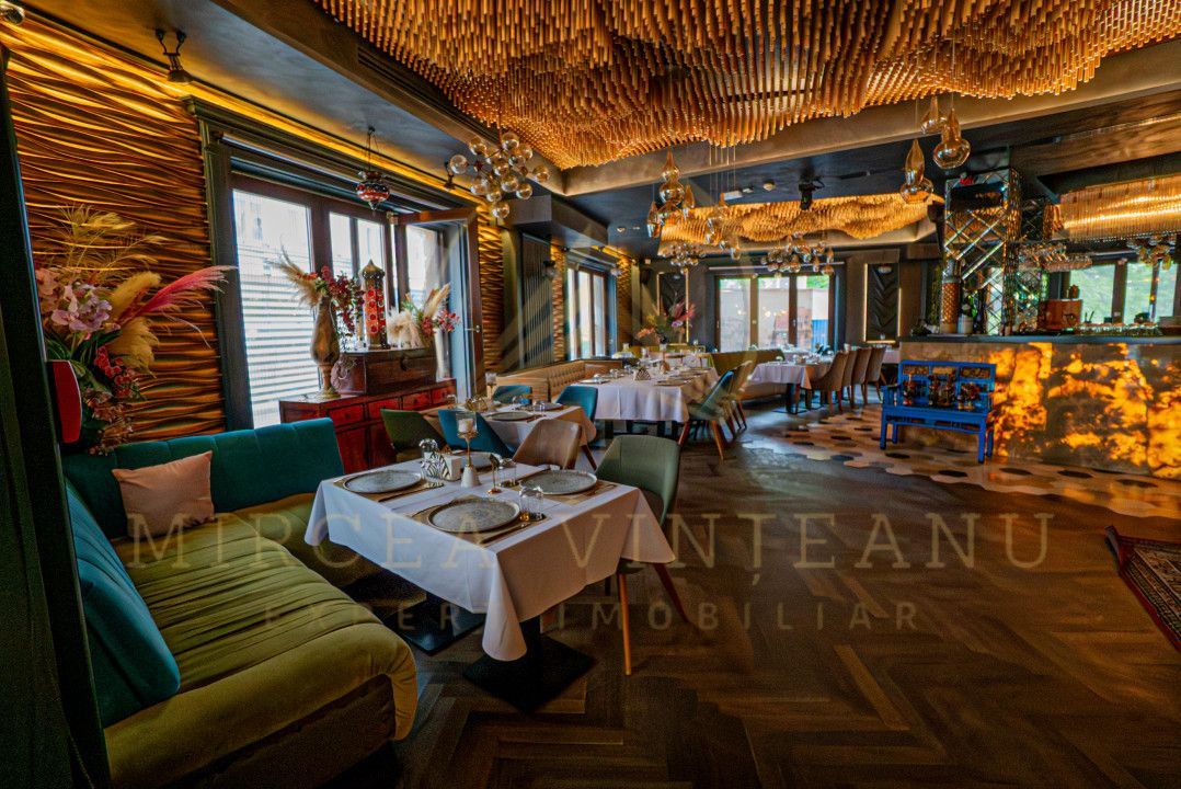 Piata Ovidiu - Hotel Peninsula **** -  D+P+2E+M+Pod circulabil. - Poză 79