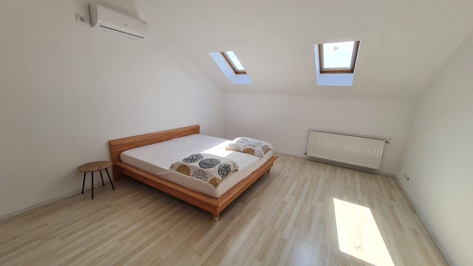 Apartament cu 3 camere de închiriat în zona Odobescu - Poză 29