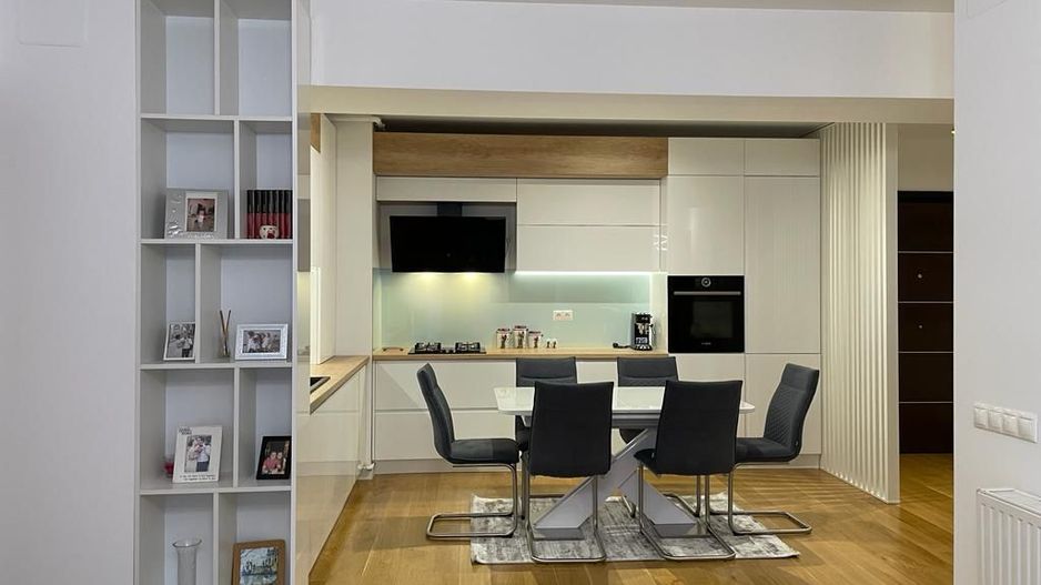 Apartament 3 Camere LUX | Metrou Pipera - Poză 3