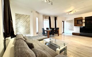 Duplex cu teren generos, Dumbrăvița - Parc - Poză 4