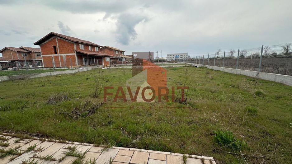 Casa individuala | Parter + Etaj | Asfalt | Toate utilitatile | - Poză 16