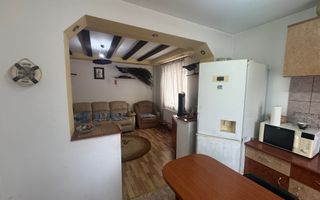 VILA 4 CAMERE TEREN 772 MP SCHITU GOLESTI ARGES - Poză 18