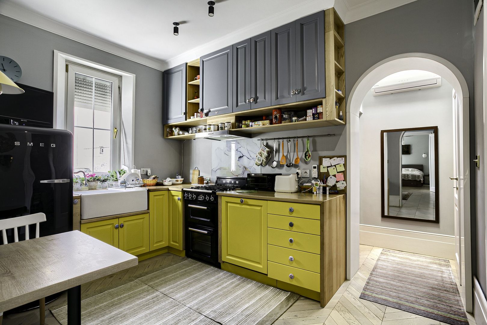 Apartament  aproape de Centru și Malul Mureșului - Poză 5