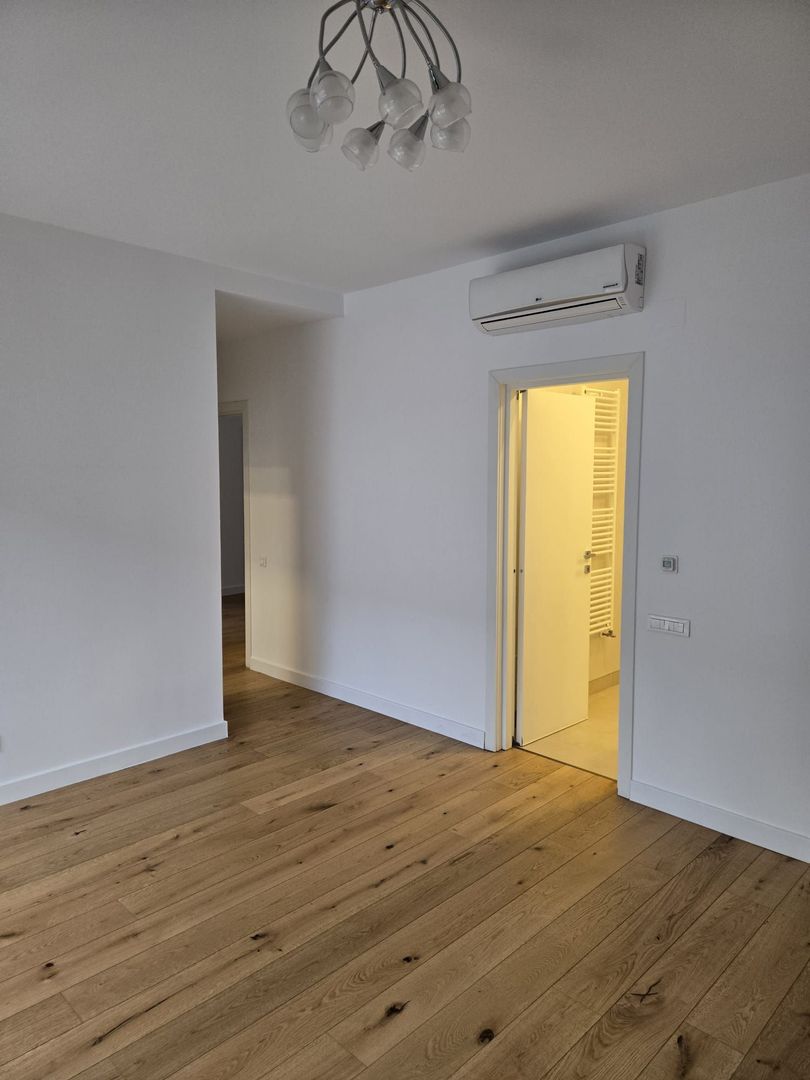 Floreasca Apartament 5 camere 3 Bai || Imobil boutique || Parcari Subterane 2 - Poză 39