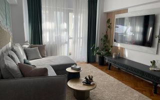 Apartament 3 camere Titulescu - 5 minute metrou - Poză 2