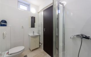Casă cu 5 camere si 1255 mp teren – Stefanesti-Arges -independență energetica - Poză 7