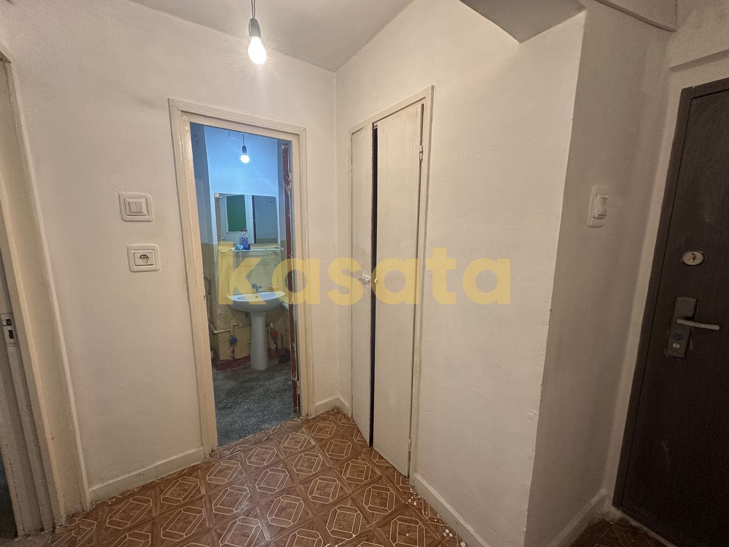 OCAZIE | Garsonieră Gorjului | Metrou la scară | Ideal investiție - Poză 4