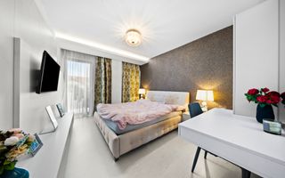 Apartament 4 camere | Orientare sudica | Etaj intermediar! - Poză 5