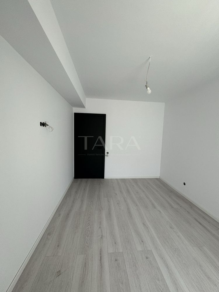 Apartament cu 3 Camere la Parter, în Florești, Zona Eroilor. - Poză 4