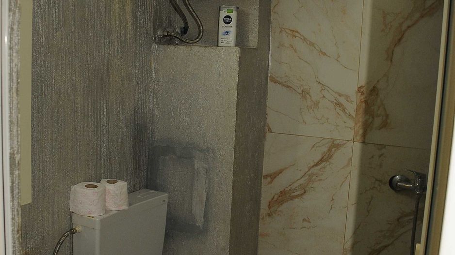 Garsoniera la A-uri, mobilata/libera,et 3 - Poză 8