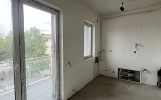 apartament, bloc nou cu parcare si lift, Gradina Botanica - Poză 6