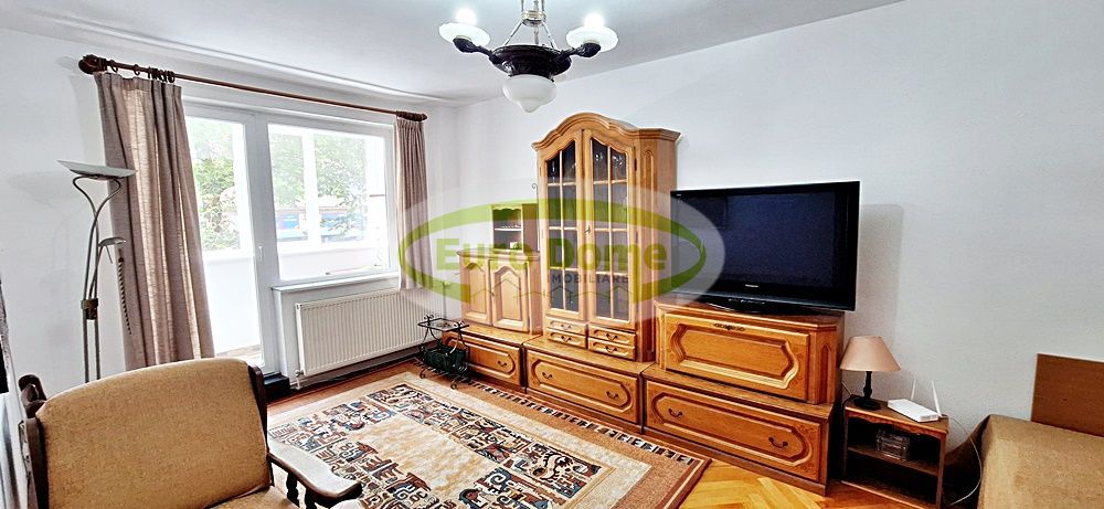 Zona ITC apartament cu doua camere mobilat si utilat complet, 400 euro/luna - Poză 4