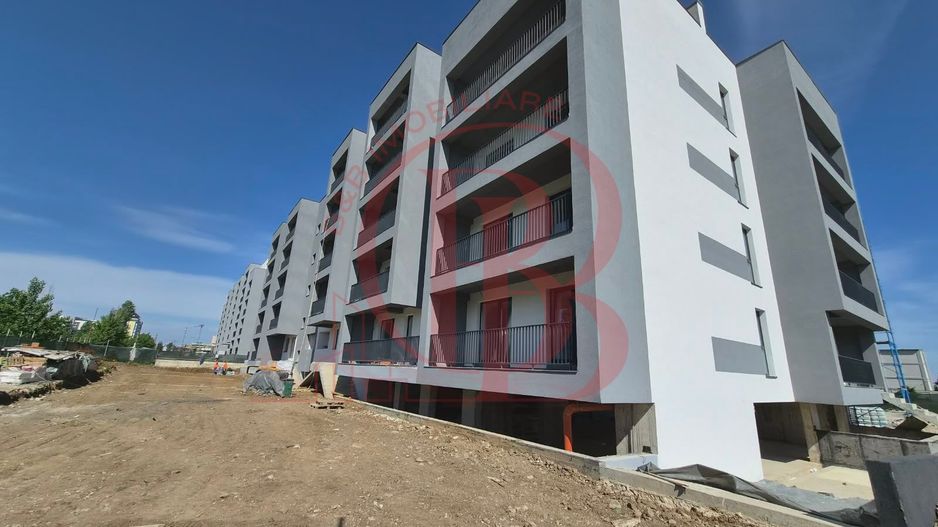 2 camere decomandat   Pallady Metrou Nicolae Teclu - Poză 5