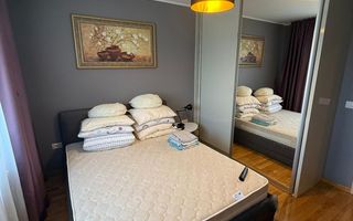 Apartament 2 camere Casa Nobel Tractorul,  loc de parcare - Poză 8